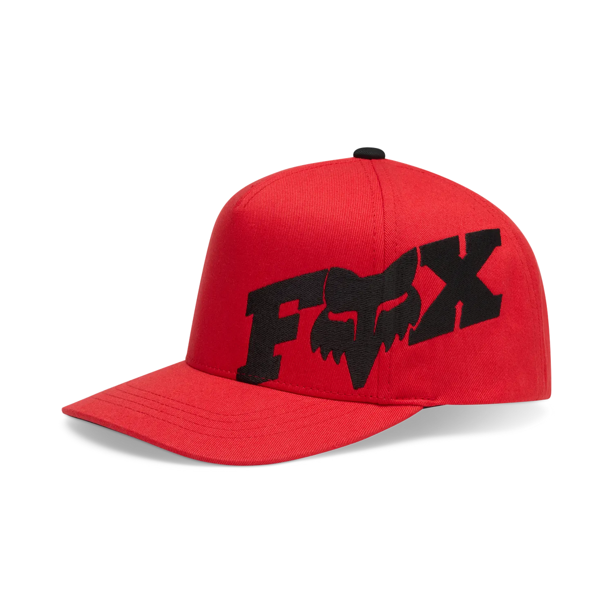 Fox Youth Boys Fox Head X Snapback Hat