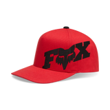 Fox Youth Boys Fox Head X Snapback Hat