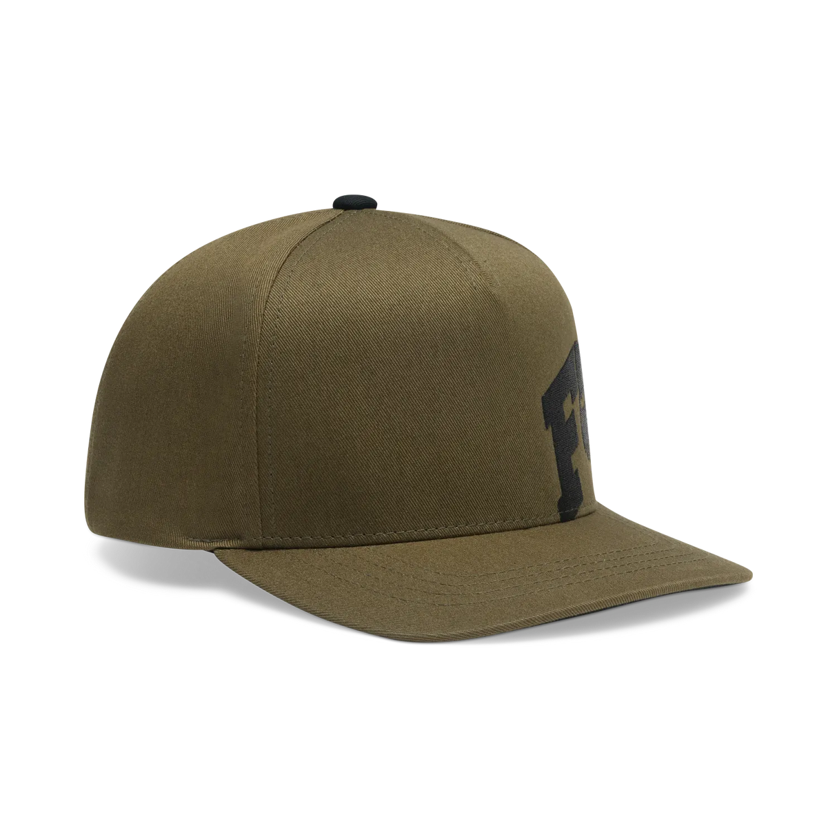 Fox Youth Boys Fox Head X Snapback Hat