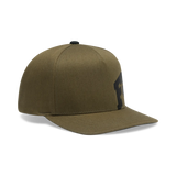 Fox Youth Boys Fox Head X Snapback Hat