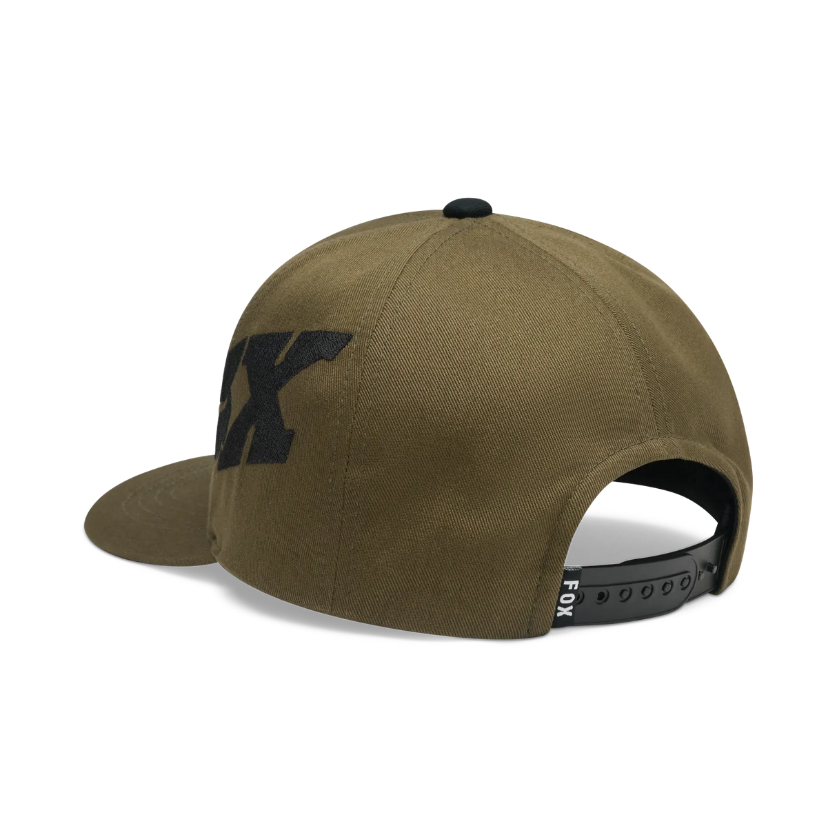 Fox Youth Boys Fox Head X Snapback Hat