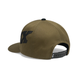 Fox Youth Boys Fox Head X Snapback Hat