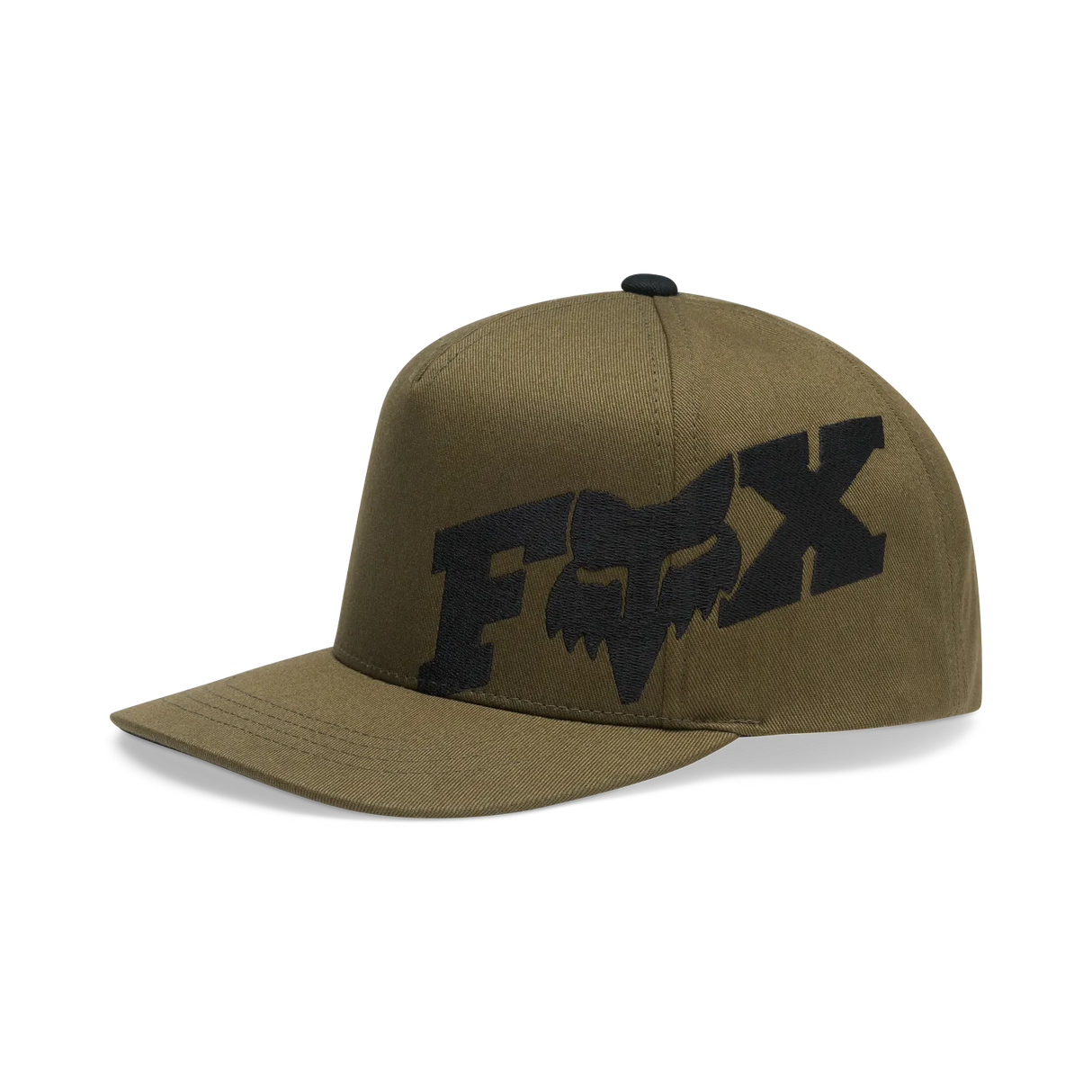Fox Youth Boys Fox Head X Snapback Hat