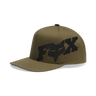 Fox Youth Boys Fox Head X Snapback Hat