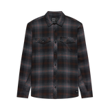 Fox Men's Survivalist Stretch Flannel LS Shirt
