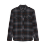 Fox Men's Survivalist Stretch Flannel LS Shirt