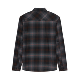 Fox Men's Survivalist Stretch Flannel LS Shirt