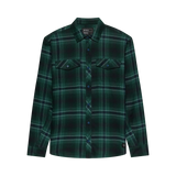 Fox Men's Survivalist Stretch Flannel LS Shirt