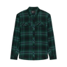 Fox Men's Survivalist Stretch Flannel LS Shirt