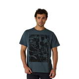 Fox Men's Circa 74 195 Original Short Sleeve T-Shirt