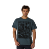 Fox Men's Circa 74 195 Original Short Sleeve T-Shirt