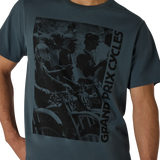 Fox Men's Circa 74 195 Original Short Sleeve T-Shirt