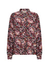Soyaconcept Women's Habin Aop 2 Printed Button-Up Shirt