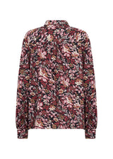 Soyaconcept Women's Habin Aop 2 Printed Button-Up Shirt