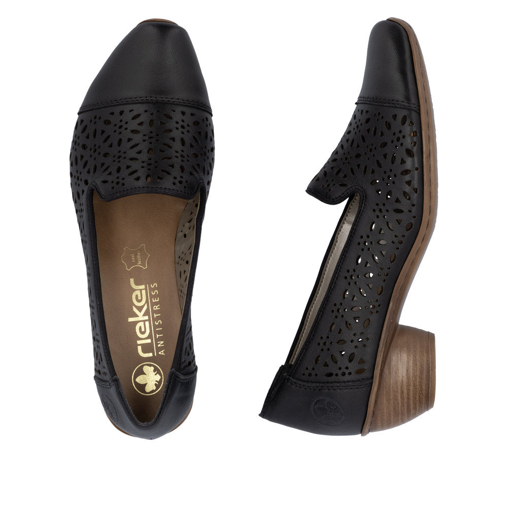 Rieker Women's Lugano Dress Shoes