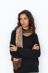 Soyaconcept Women's Hosna Yd 1 Scarf
