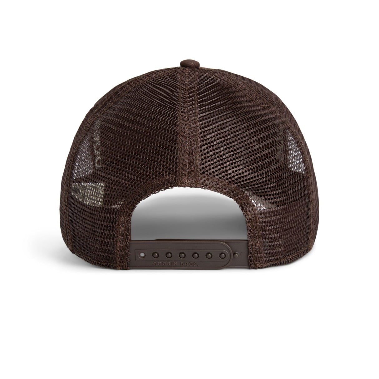 Goorin Bros Prick Trucker Hat