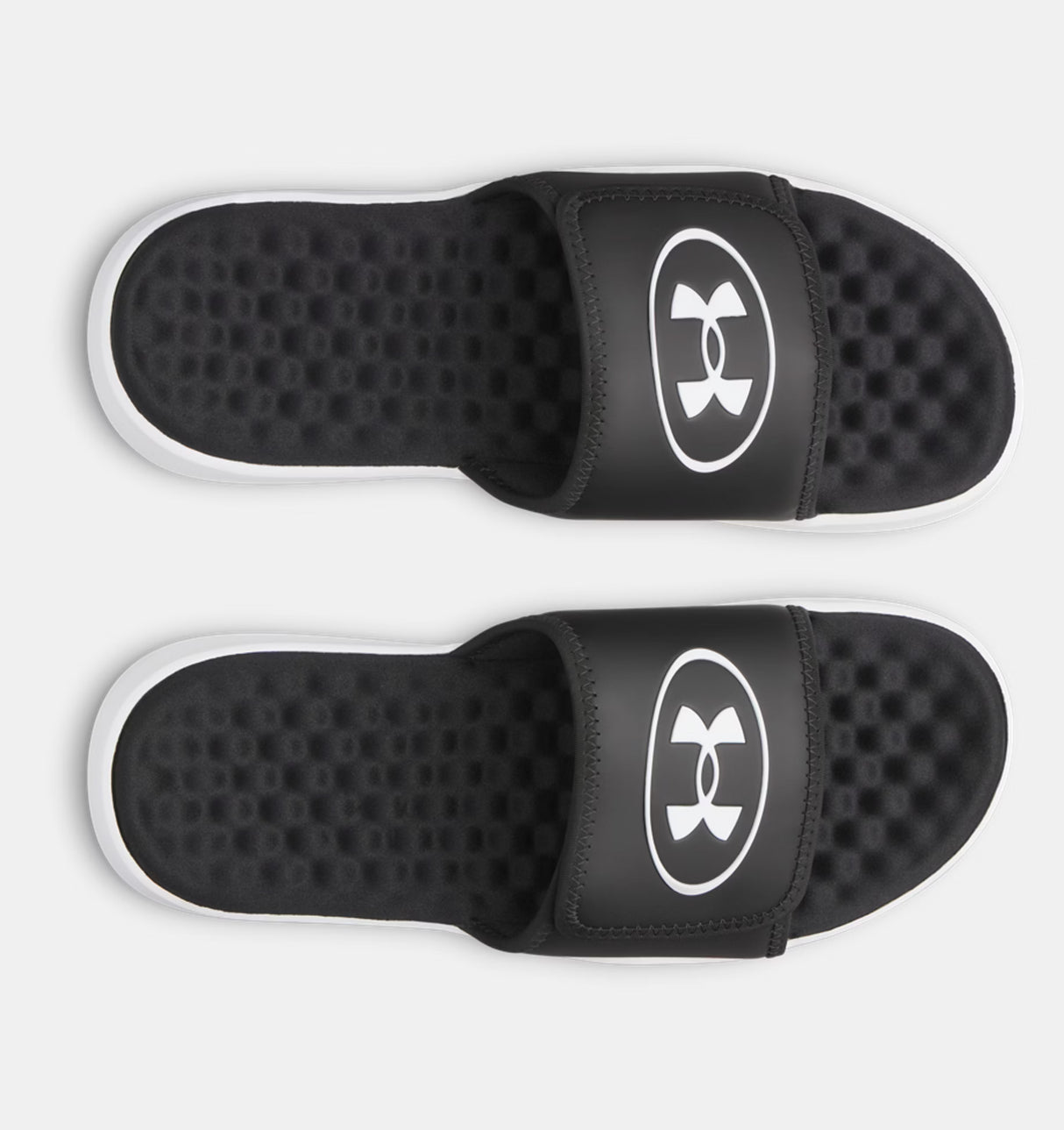 Under Armour Ignite Pro 8 Men's Slide Sandals