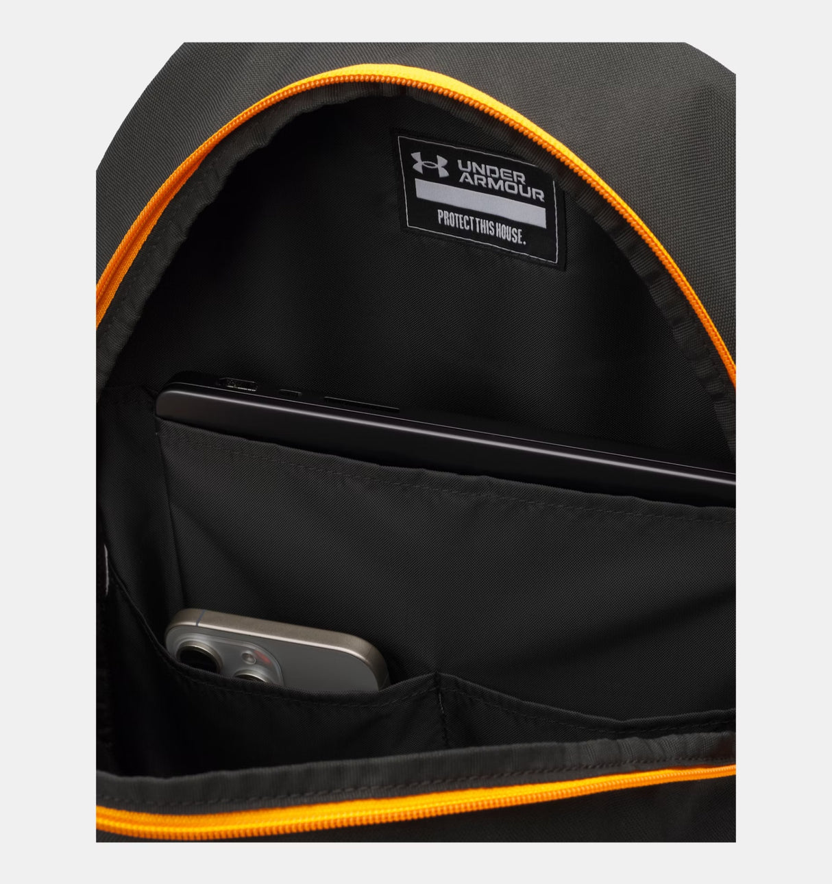 Under Armour Hustle Sport 6.0 Backpack