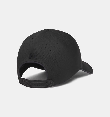 Under Armour StealthForm Uncrushable Adjustable Hat - Midnight Navy