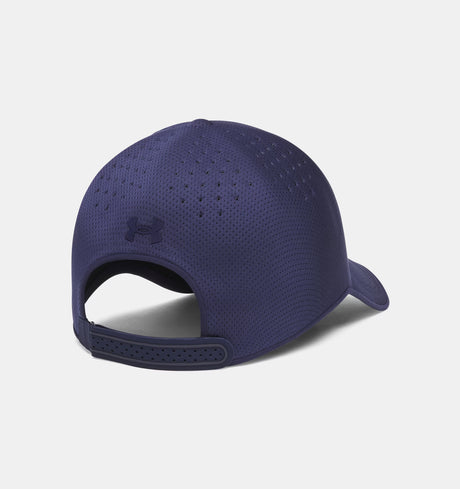 Under Armour StealthForm Uncrushable Adjustable Hat - Midnight Navy