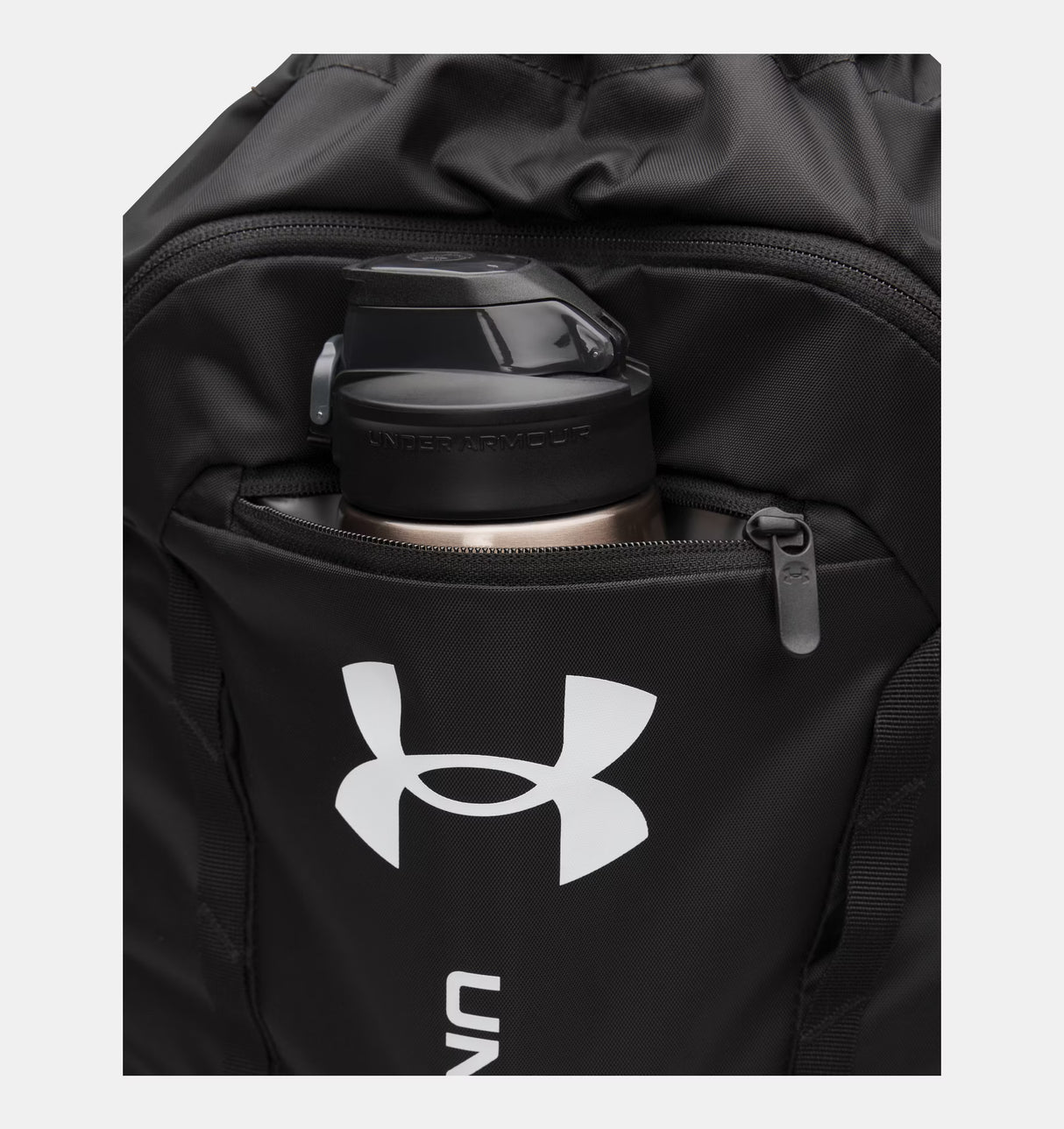Under Armour Hustle Sackpack