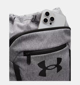Under Armour Hustle Sackpack