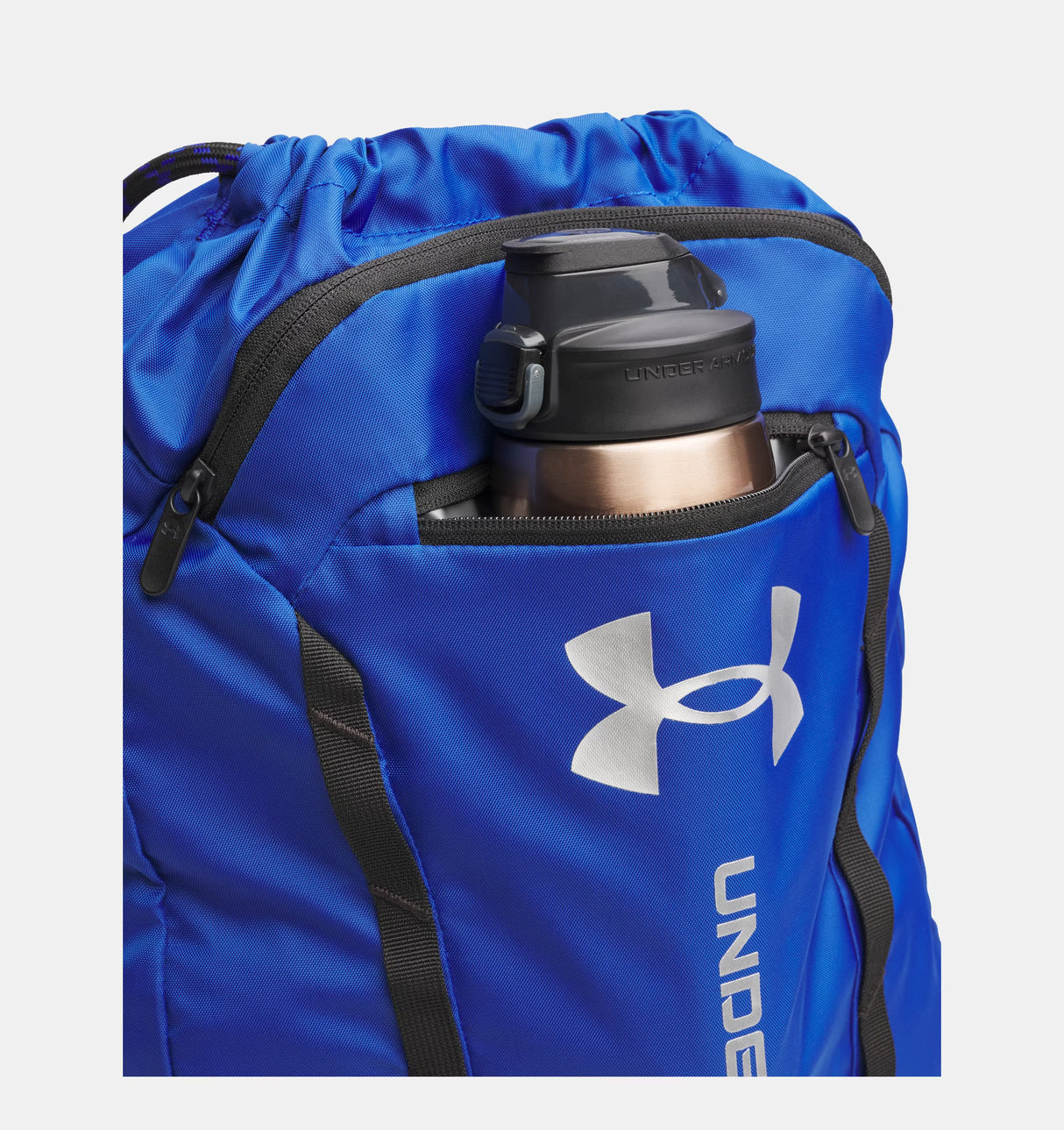 Under Armour Hustle Sackpack