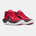 Under Armour Men's Jet '25 Basketball Shoes - Red/Black