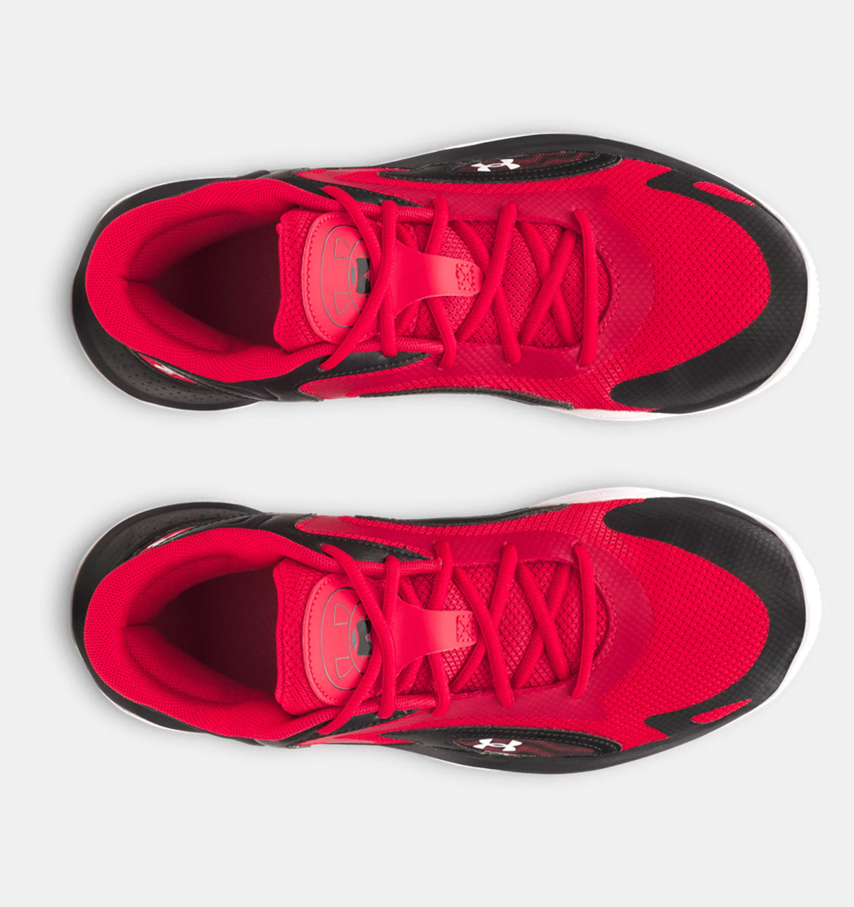 Under Armour Men's Jet '25 Basketball Shoes
