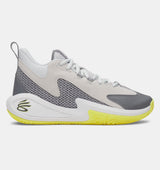Under Armour Youth Boys Curry 3Z 25 SDE Basketball Shoes