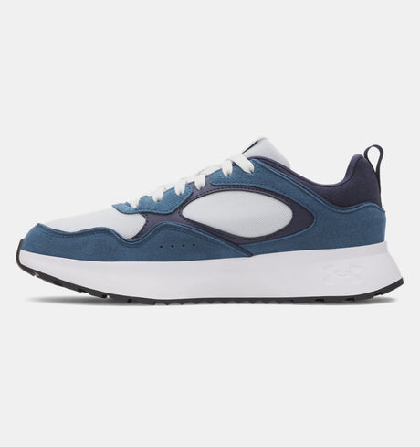Under Armour Men's Mirage Sport Shoes - Wham Blue