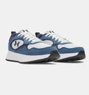 Under Armour Men's Mirage Sport Shoes - Wham Blue