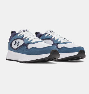 Under Armour Men's Mirage Sport Shoes - Wham Blue