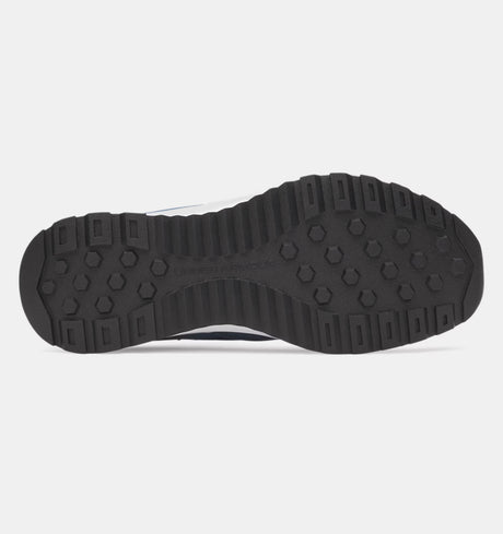 Under Armour Men's Mirage Sport Shoes - Wham Blue