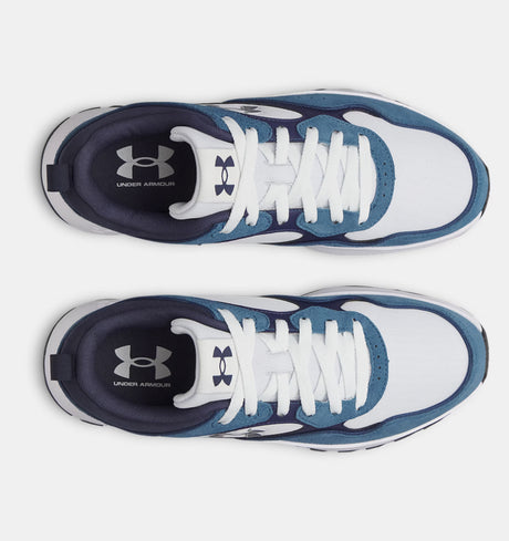Under Armour Men's Mirage Sport Shoes - Wham Blue