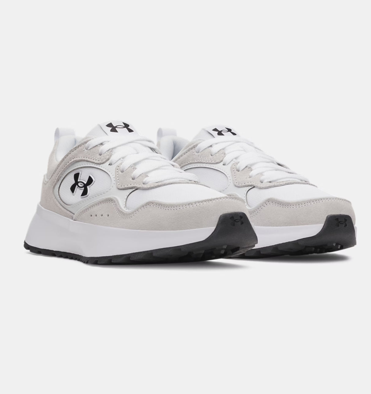 Under Armour Women's Mirage Sport Shoes