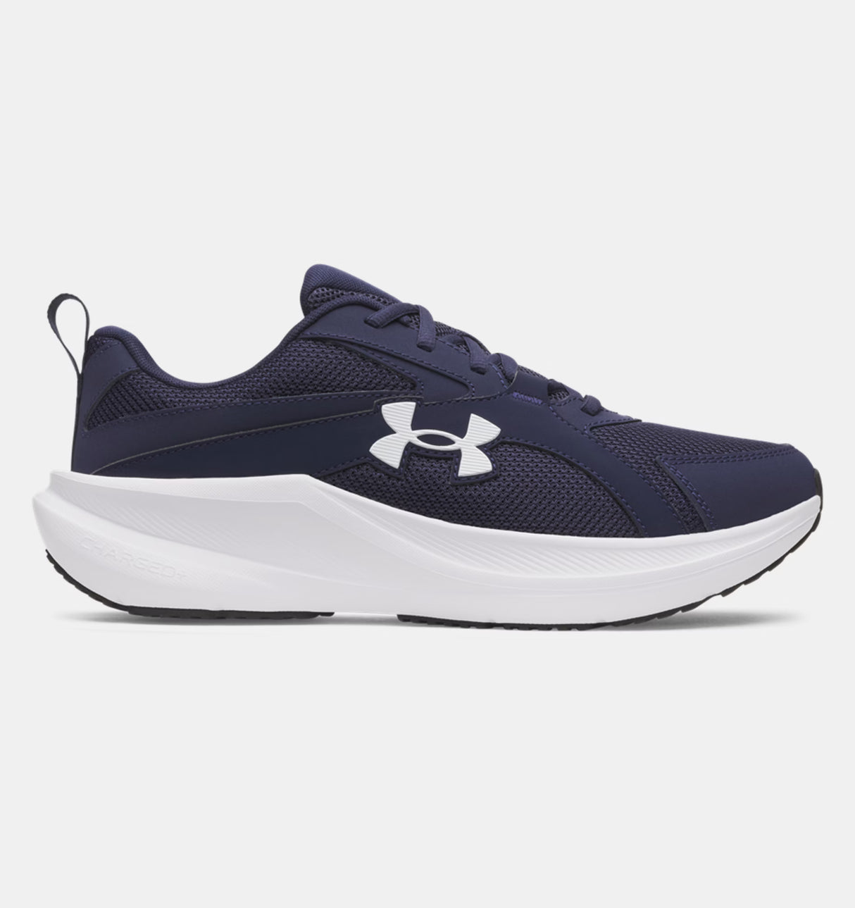 Under Armour Men's Assert 11 Running Shoes Wide - A&M Clothing & Shoes