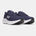 Under Armour Men's Assert 11 Running Shoes Wide - Midnight Navy