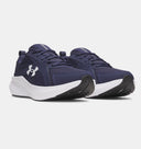 Under Armour Men's Assert 11 Running Shoes Wide - Midnight Navy