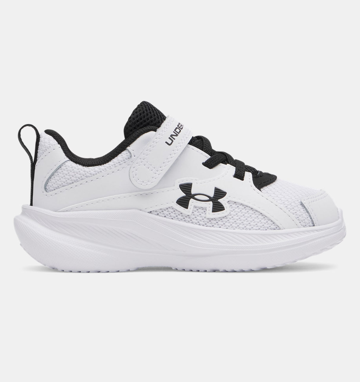 Under Armour Toddler Boys Assert 11 Running Shoes