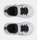 Under Armour Toddler Boys Assert 11 Running Shoes