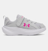 Under Armour Toddler Girls Assert 11 Running Shoes