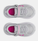 Under Armour Toddler Girls Assert 11 Running Shoes