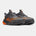 Under Armour Youth Boys Scramjet 7 Running Shoes - Anthracite/Orange