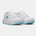 Under Armour Women's Flex Shoes - White/Blue