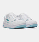 Under Armour Women's Flex Shoes - White/Blue