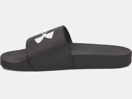 Under Armour Men's ARMR Slides - Black/White