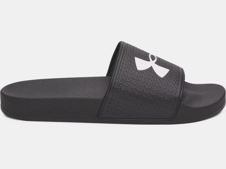 Under Armour Men's ARMR Slides - Black/White