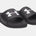 Under Armour Men's ARMR Slides - Black/White